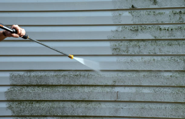 Best Commercial Building Pressure Washing  in Howell, MI