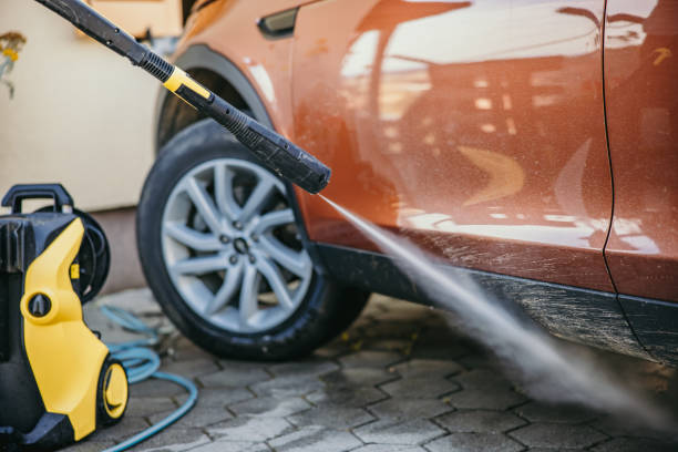 Best Pressure Washing Company Near Me  in Howell, MI