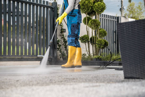 Best House Pressure Washing  in Howell, MI