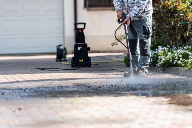 Best Pressure Washing Near Me  in Howell, MI