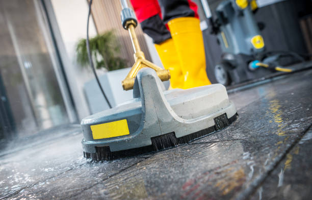 Best Affordable Power Washing  in Howell, MI