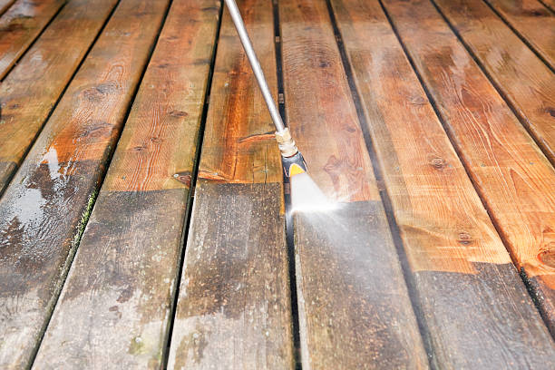 Best Best Pressure Washing Companies  in Howell, MI