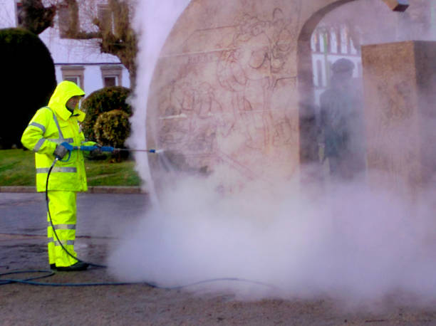 Professional Pressure Washing in Howell, MI